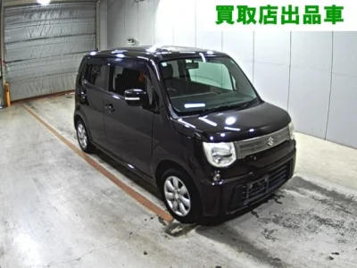 Suzuki MRWAGON