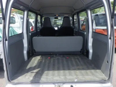 Mitsubishi MINICAB VAN