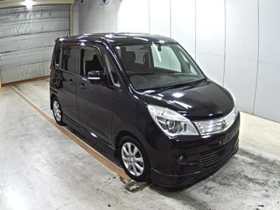Mitsubishi Delica D:2