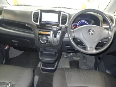 Mitsubishi Delica D:2