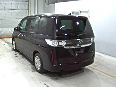 Mazda BIANTE
