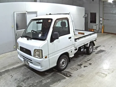 Subaru Sambar