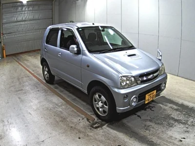 Daihatsu TERIOS KID