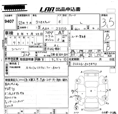 Daihatsu TERIOS KID