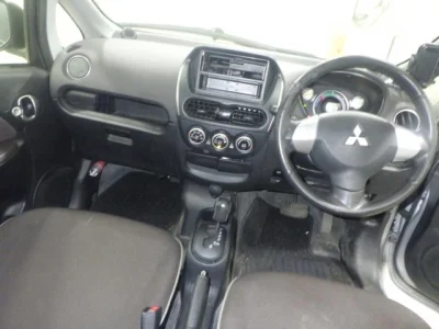 Mitsubishi I-MIEV