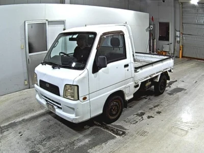 Subaru Sambar