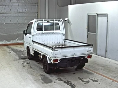 Subaru SAMBAR