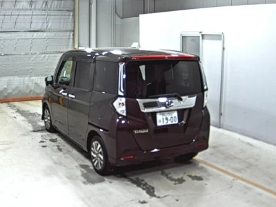 Daihatsu THOR
