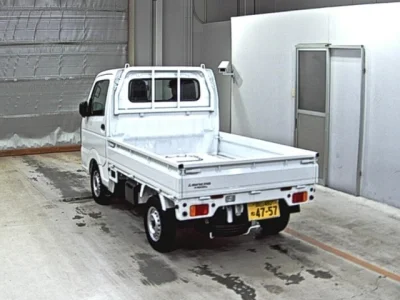Mitsubishi MINICAB TRUCK