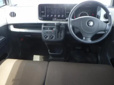 Suzuki MRWAGON