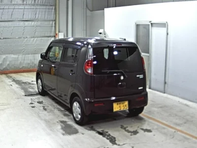 Suzuki MRWAGON