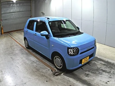 Daihatsu MIRA TOCOT