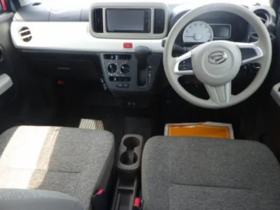 Daihatsu MIRA TOCOT