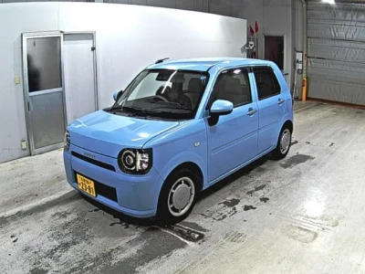 Daihatsu Mira Tocot