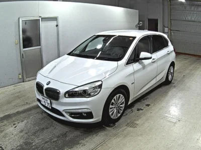 BMW 2-Series