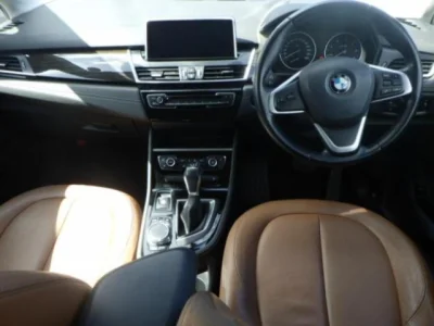 BMW 2-Series