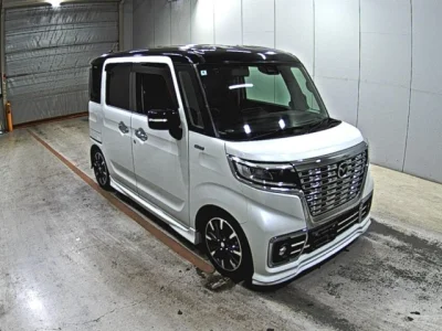Mazda FLAIR WAGON