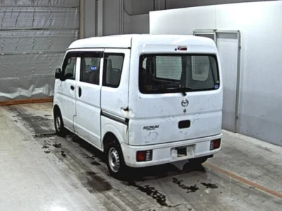 Mazda SCRUM