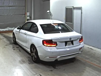 BMW 2-Series