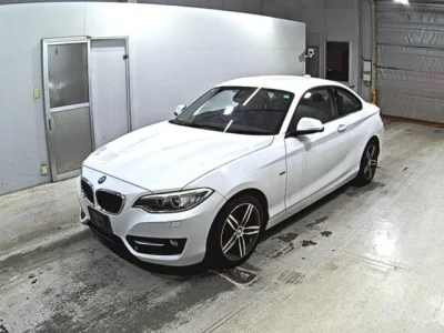 BMW 2-Series