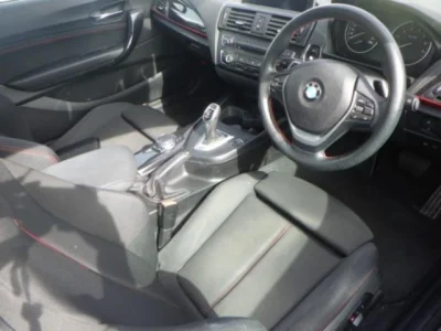 BMW 2-Series