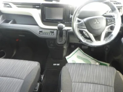 Mitsubishi Delica D:2