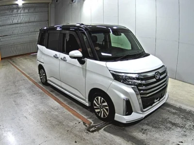 Daihatsu THOR