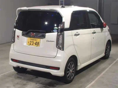 Honda N WGN