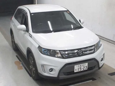 Suzuki ESCUDO
