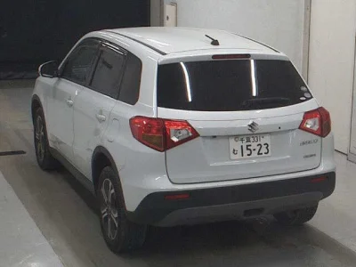 Suzuki ESCUDO