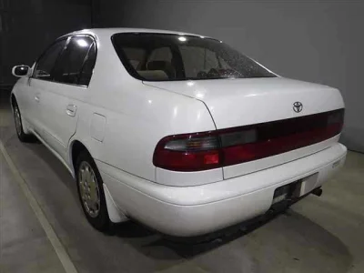 Toyota Corona