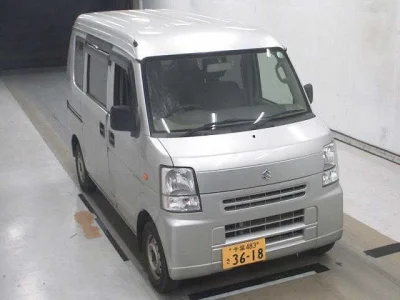 Suzuki EVERY