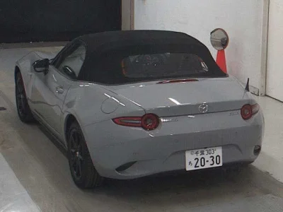 Mazda ROADSTER