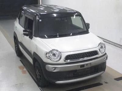 Suzuki XBEE