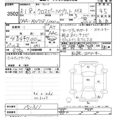 Suzuki XBEE