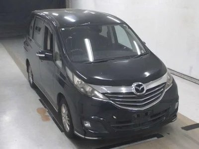 Mazda Biante