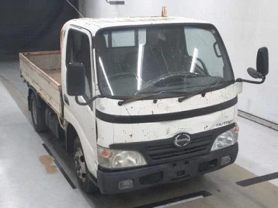 Hino Dutro
