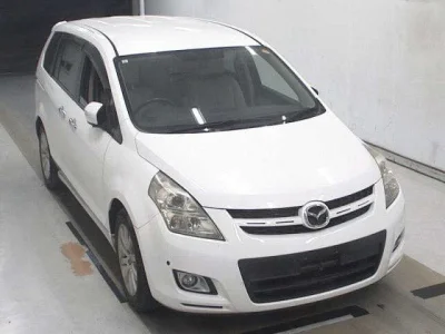 Mazda MPV