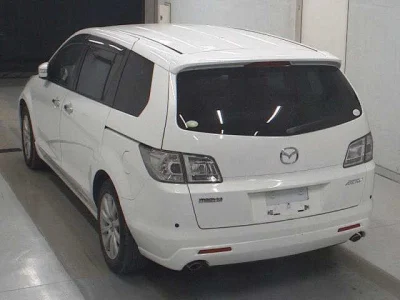 Mazda MPV