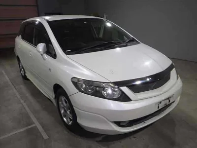 Honda Airwave