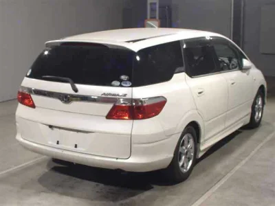 Honda Airwave