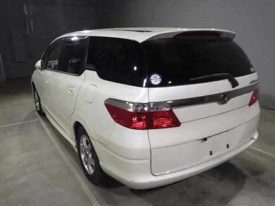 Honda Airwave