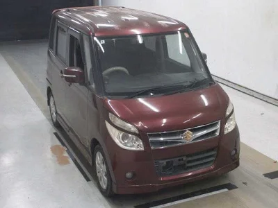 Suzuki PALETTE