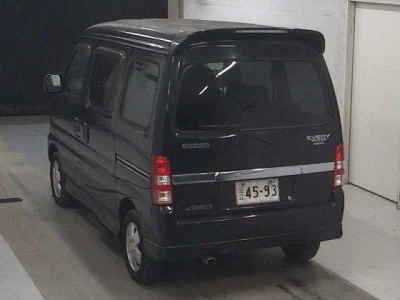 Suzuki EVERY