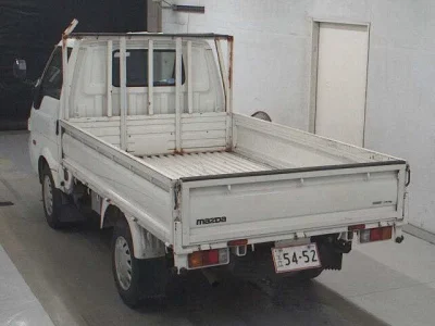 Mazda BONGO