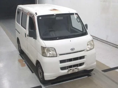 Daihatsu Hijet Cargo