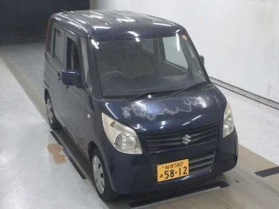 Suzuki PALETTE