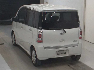 Daihatsu TANTO EXE