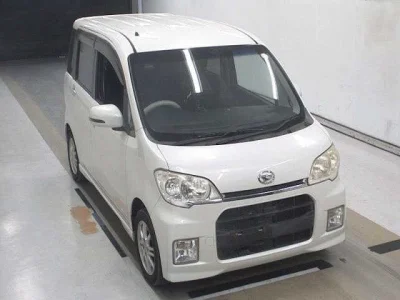 Daihatsu TANTO EXE