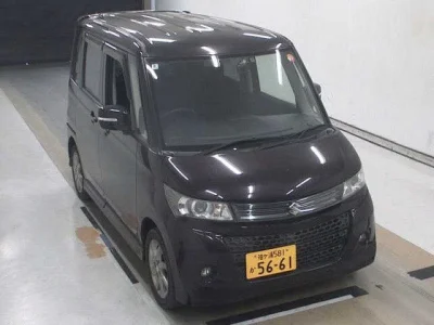 Suzuki PALETTE